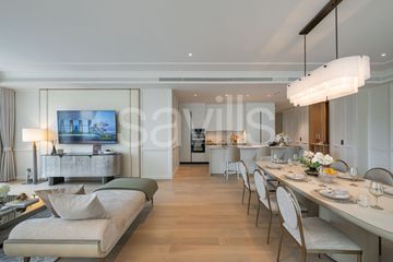3 Bedroom Condo for sale in InterContinental Residences Bangkok Asoke, Khlong Toei, Bangkok near BTS Asoke