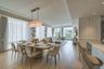3 Bedroom Condo for sale in InterContinental Residences Bangkok Asoke, Khlong Toei, Bangkok near BTS Asoke