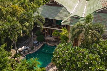 6 Bedroom House for sale in Surasak, Chonburi