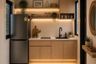 Condo for sale in Baan Suan Lalana 2, Nong Prue, Chonburi