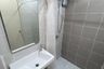 1 Bedroom Condo for rent in Elio Del Ray, Bang Chak, Bangkok near BTS Punnawithi