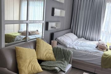 1 Bedroom Condo for rent in Elio Del Ray, Bang Chak, Bangkok near BTS Punnawithi
