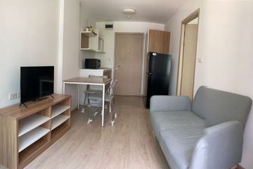 1 Bedroom Condo for rent in Elio Del Ray, Bang Chak, Bangkok near BTS Punnawithi