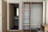 1 Bedroom Condo for rent in Elio Del Ray, Bang Chak, Bangkok near BTS Punnawithi