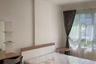 1 Bedroom Condo for rent in Elio Del Ray, Bang Chak, Bangkok near BTS Punnawithi