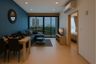 2 Bedroom Condo for rent in Hasu Haus, Phra Khanong Nuea, Bangkok near BTS On Nut