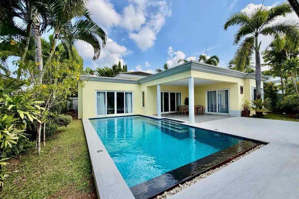 Siam Royal view Pattaya for rent and sale