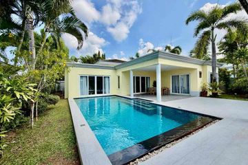3 Bedroom Villa for Sale or Rent in Nong Prue, Chonburi