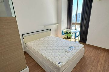 1 Bedroom Condo for rent in Ideo Mix Sukhumvit 103, Bang Na, Bangkok near BTS Udom Suk