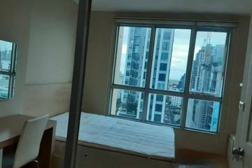 1 Bedroom Condo for rent in Life @ Phahon - Ari, Phaya Thai, Bangkok near BTS Saphan Kwai