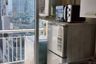 1 Bedroom Condo for rent in Life @ Phahon - Ari, Phaya Thai, Bangkok near BTS Saphan Kwai