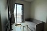 1 Bedroom Condo for rent in Nue Mega Plus Bangna, Bang Kaeo, Samut Prakan