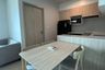 1 Bedroom Condo for rent in Nue Mega Plus Bangna, Bang Kaeo, Samut Prakan