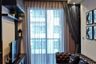 1 Bedroom Condo for rent in The Lumpini 24, Khlong Tan, Bangkok near BTS Phrom Phong