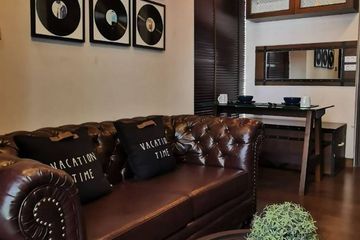 1 Bedroom Condo for rent in The Lumpini 24, Khlong Tan, Bangkok near BTS Phrom Phong