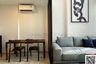 1 Bedroom Condo for rent in Chom Phon, Bangkok near MRT Phahon Yothin