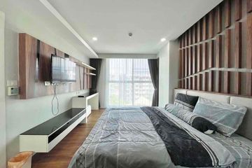 2 Bedroom Condo for rent in Dusit Grand Park, Nong Prue, Chonburi