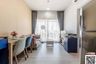 1 Bedroom Condo for rent in Khlong Tan Nuea, Bangkok
