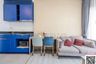 1 Bedroom Condo for rent in Khlong Tan Nuea, Bangkok