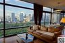 2 Bedroom Condo for rent in Makkasan, Bangkok near Airport Rail Link Makkasan
