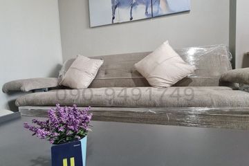 1 Bedroom Condo for rent in Hua Mak, Bangkok near MRT Si Kritha
