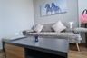 1 Bedroom Condo for rent in Hua Mak, Bangkok near MRT Si Kritha