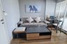 1 Bedroom Condo for rent in Hua Mak, Bangkok near MRT Si Kritha