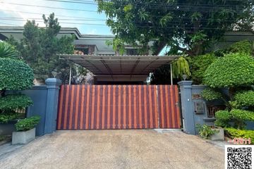 3 Bedroom House for rent in Saphan Sung, Bangkok near MRT Nom Klao