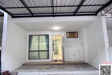 3 Bedroom Townhouse for rent in Bang Chak, Bangkok near BTS Bang Chak