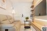 1 Bedroom Condo for rent in Bang Na, Bangkok near BTS Bang Na