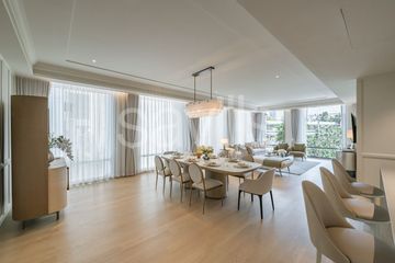 3 Bedroom Condo for sale in InterContinental Residences Bangkok Asoke, Khlong Toei, Bangkok near BTS Asoke