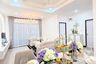 3 Bedroom House for sale in Rattanakorn 7, Nong Prue, Chonburi