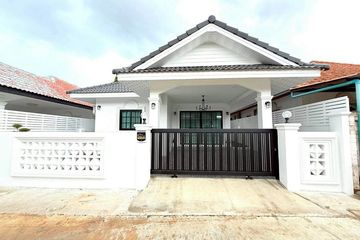 3 Bedroom House for sale in Rattanakorn 7, Nong Prue, Chonburi