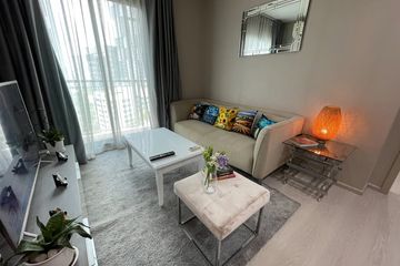 2 Bedroom Condo for Sale or Rent in Rhythm Sukhumvit 36-38, Khlong Tan, Bangkok near BTS Thong Lo