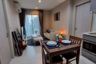 2 Bedroom Condo for Sale or Rent in Rhythm Sukhumvit 36-38, Khlong Tan, Bangkok near BTS Thong Lo