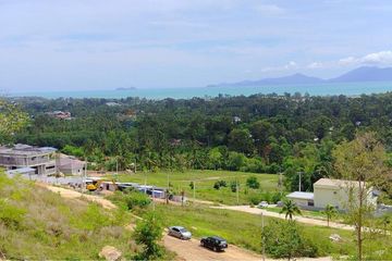 Land for sale in Mae Nam, Surat Thani