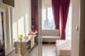 1 Bedroom Condo for sale in Chapter One Eco Ratchada - Huaikwang, Huai Khwang, Bangkok near MRT Huai Khwang