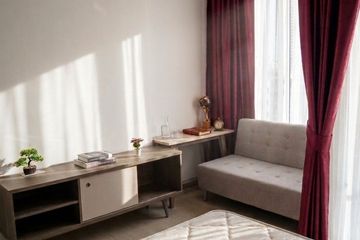 1 Bedroom Condo for sale in Chapter One Eco Ratchada - Huaikwang, Huai Khwang, Bangkok near MRT Huai Khwang
