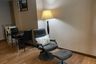 1 Bedroom Condo for rent in Noble Remix, Khlong Tan, Bangkok near BTS Thong Lo