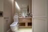 2 Bedroom Condo for sale in InterContinental Residences Bangkok Asoke, Khlong Toei, Bangkok near BTS Asoke