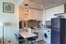 1 Bedroom Condo for sale in The Riviera Wongamat, Na Kluea, Chonburi