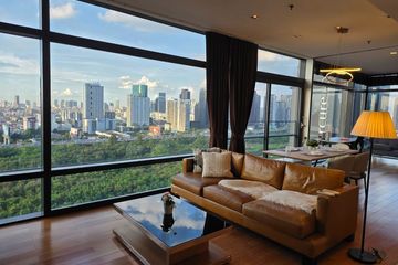 2 Bedroom Condo for rent in Circle Living Prototype, Makkasan, Bangkok near Airport Rail Link Makkasan