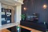 2 Bedroom Condo for rent in Circle Living Prototype, Makkasan, Bangkok near Airport Rail Link Makkasan