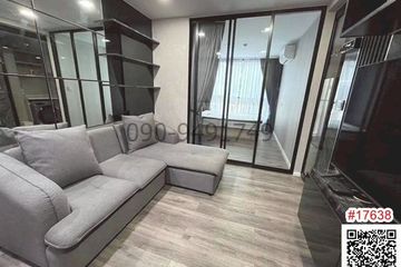 1 Bedroom Condo for rent in Wang Thonglang, Bangkok