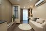 1 Bedroom Condo for sale in The Clover Thonglor, Khlong Tan Nuea, Bangkok