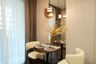 1 Bedroom Condo for sale in The Clover Thonglor, Khlong Tan Nuea, Bangkok