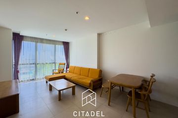 1 Bedroom Condo for sale in The River by Raimon Land, Khlong Ton Sai, Bangkok near BTS Krung Thon Buri