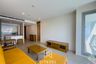 1 Bedroom Condo for sale in The River by Raimon Land, Khlong Ton Sai, Bangkok near BTS Krung Thon Buri
