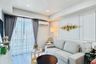 1 Bedroom Condo for sale in The Mountain Eakmongkol, Nong Prue, Chonburi