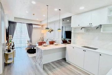 1 Bedroom Condo for sale in The Mountain Eakmongkol, Nong Prue, Chonburi